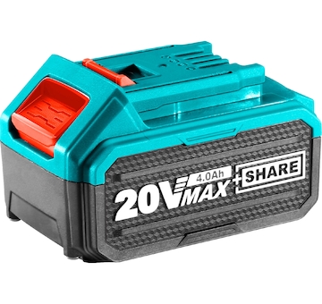 TOTAL TFBLI2002 baterie akumulátorová 20V, Li-ion, 4000mAh