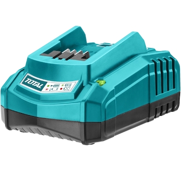TOTAL TFCLI2001E nabíječka 20V