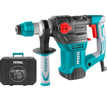 TOTAL TH1153216 kladivo vrtací, SDS plus, 5,5J, industrial