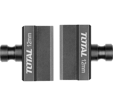 TOTAL THSC012B Náhradní řezací nože pro THCS012, CR12MOV