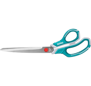 TOTAL THSCRS812801 Nůžky, 275mm, nerezová ocel