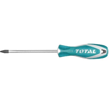 TOTAL THT26PH1075 Šroubovák křížový, industrial