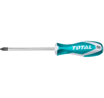 TOTAL THT26PZ1100 Šroubovák pozidriv, 5x100mm, industrial
