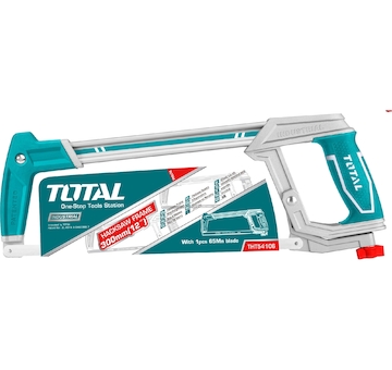 TOTAL THT54106 Pila na kov, industrial, 300mm