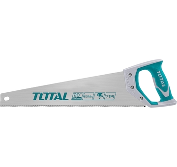 TOTAL THT55206 Pila ocaska, 550mm
