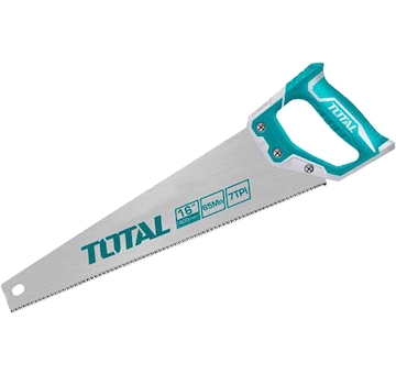 TOTAL THT55400 Pila ocaska, 400mm, 65Mn