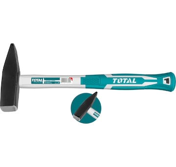 TOTAL THT7115006 Kladivo zámečnické, 1500g