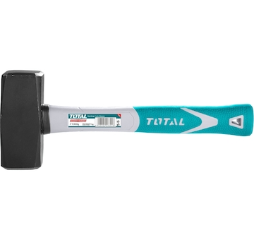 TOTAL THT7210006 Kamenné kladivo, americký typ, 1000g