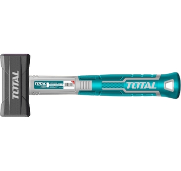 TOTAL THTSTH10006 Kladivo, 1000g
