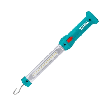 TOTAL TWLI35261 Světlo pracovní, 300lm, USB nabíjení