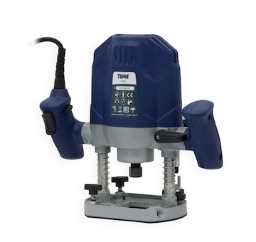 Tuson 130025 horní frézka 1200W