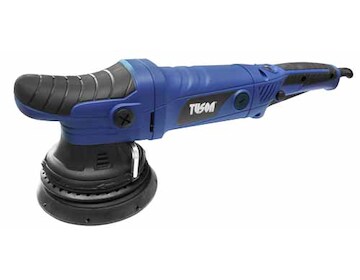 Tuson 130050 elektrická orbitální leštička 125mm 720 W