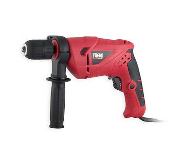 Tuson basic 130013 vrtačka příklepová 600W