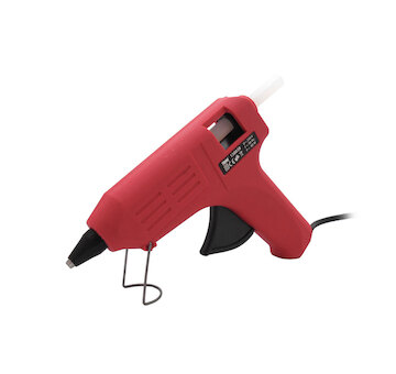 Tuson basic 130038 tavná pistole 80W, 11mm tavné tyčinky
