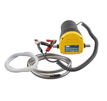 Tuson RIN72539 čerpadlo motorového oleje 12V
