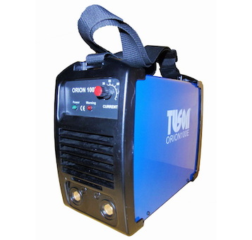 Tuson SV100-O Svářecí invertor ORION 100E, MMA