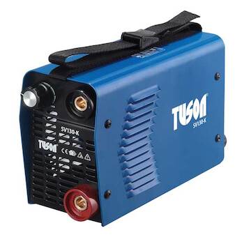 Tuson SV130-K Svářecí invertor SV130-K, metoda MMA