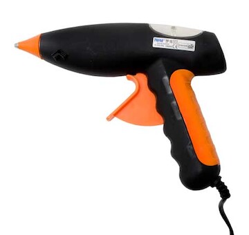 Tuson TP16 tavná pistole 80W, 11mm tavné tyčinky