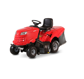 Vari Traktor VARI RL 102 H, šíře záběru 102 cm, motor Loncin 550 V- TWIN. 586 ccm, koš 260 l 4590