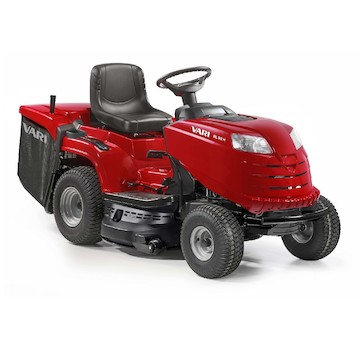 Vari Traktor VARI RL 98 H, šíře záběru 98 cm, motor Loncin 7750. 452 ccm, koš 240 l 3556