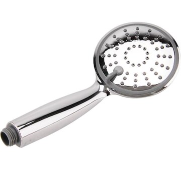 VIKING 630030 hlavice sprchová, 3 funkce, 110mm, chrom