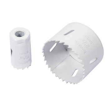 XTLINE M25067 Vykružovací korunka bimetalová, 67 mm