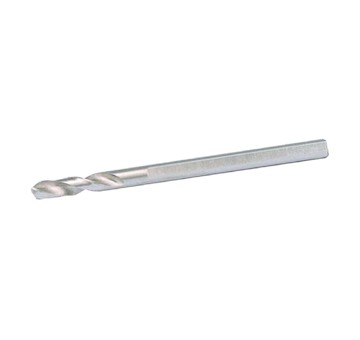 XTLINE M25200 Vrták vodící k bimetalové vykružovací korunce HSS-G, 6x70 mm