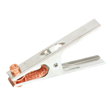 XTLINE M70075 Zemnící kleště, 170 mm, 300 A