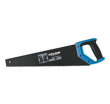 XTLINE P11928 Pila ocaska, 450 mm