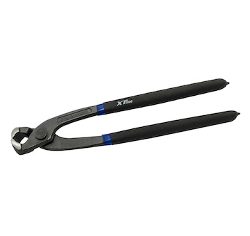 XTLINE P17120 Kleště štípací čelní (armovací) prodloužené, 275 mm