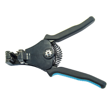 XTLINE P17513 Kleště odizolovací, (1.0-1.6-2.0-2.6-3.2 mm)