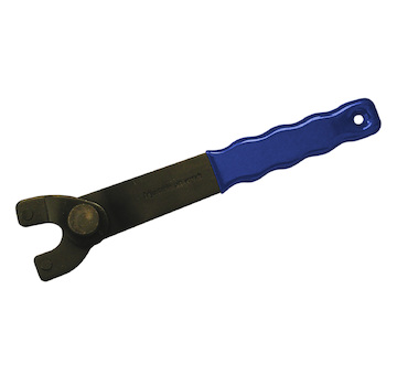 XTLINE PA23316 Klíč stavitelný na úhlovou brusku, 250 mm