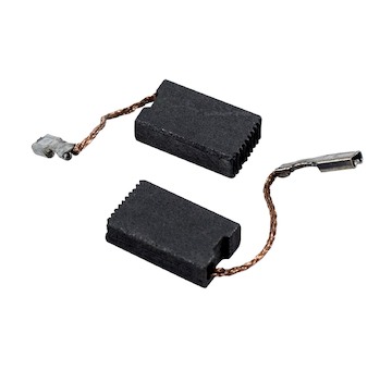 XTLINE Uhlíky pro el. vrtačku XT106130 XT106130-38