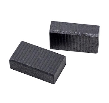 XTLINE Uhlíky pro přímočarou pilu XT106365 106365-52