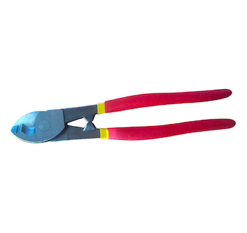 XTLINE VDE17390 Kleště na kabely, 240 mm