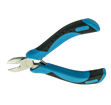 XTLINE X0127 Kleště štípací boční, 125 mm