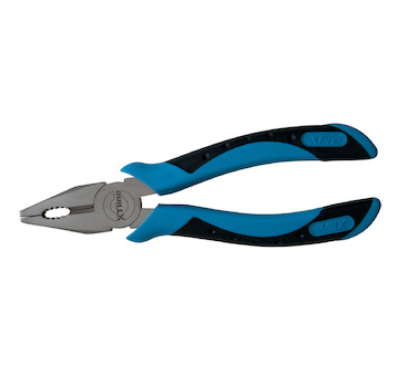 XTLINE X0182 Kleště kombinované, 180 mm