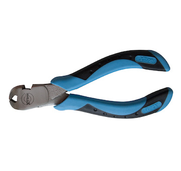 XTLINE X0191 Kleště štípací čelní, 160 mm