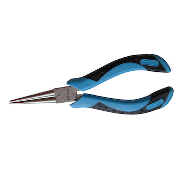 XTLINE X0192 Kleště kulaté, 160 mm