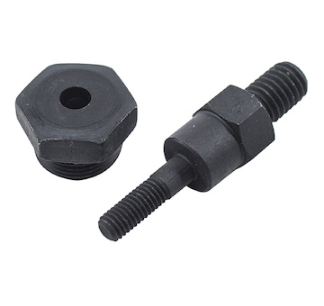 XTLINE XT06106 Náhradní čelisti pro kleště XT0613, XT0617, M6