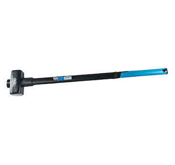 XTLINE XT063R Palice - sklolaminátová násada, 6000 g