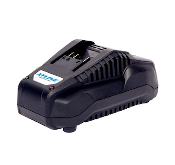 XTLINE XT102785 Nabíječka baterie Li-Ion 18 V, 2.4 A