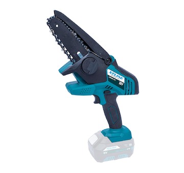XTLINE XT102872 Aku řetězová mini pila 18 V
