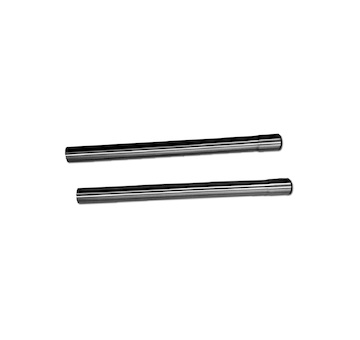 XTLINE XT1028P04 Kovova trubka na průmyslový vysavač XT102819, 2ks