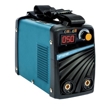 XTLINE XT103160 Invertor svařovací 160 A