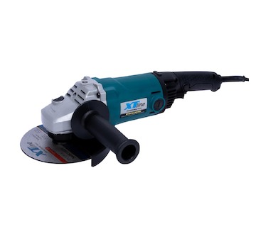 XTLINE XT105150 Úhlová bruska 1200 W, 150 mm