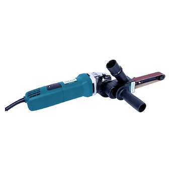 XTLINE XT105342 Bruska pásová 1400 W, 30x533 mm / 9x533 mm