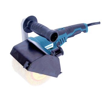 XTLINE XT105350 Satinační válcová bruska 1300 W, 120x100 mm