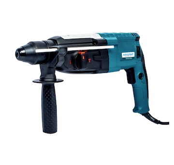XTLINE XT106005 Kombinované kladivo 850 W SDS PLUS 3 J