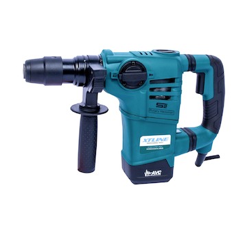 XTLINE XT106040 Kombinované kladivo 1000 W SDS PLUS 3,5 J